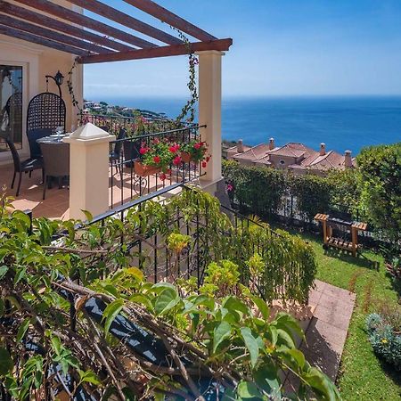 Designed Villa Palheiro Village By Hr Madeira Funchal  Ngoại thất bức ảnh
