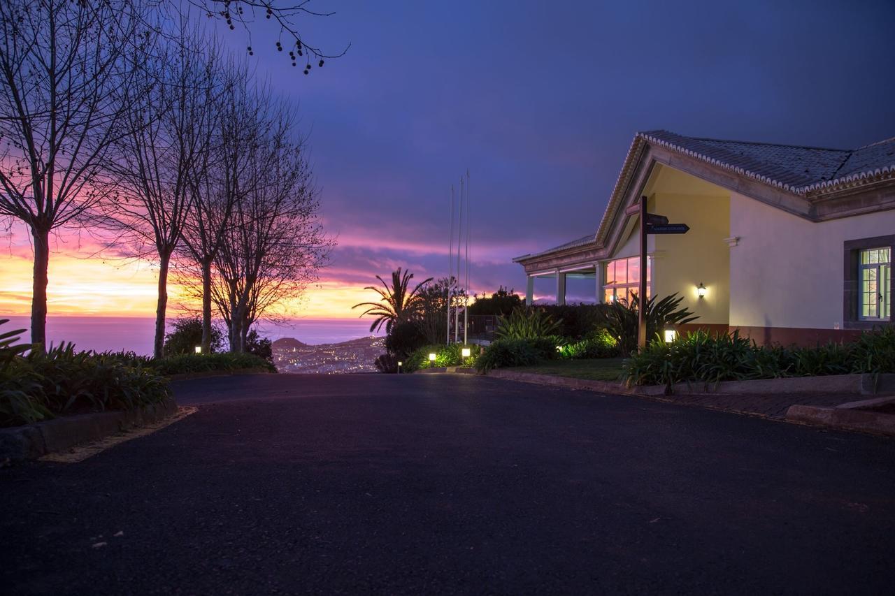 Designed Villa Palheiro Village By Hr Madeira Funchal  Ngoại thất bức ảnh