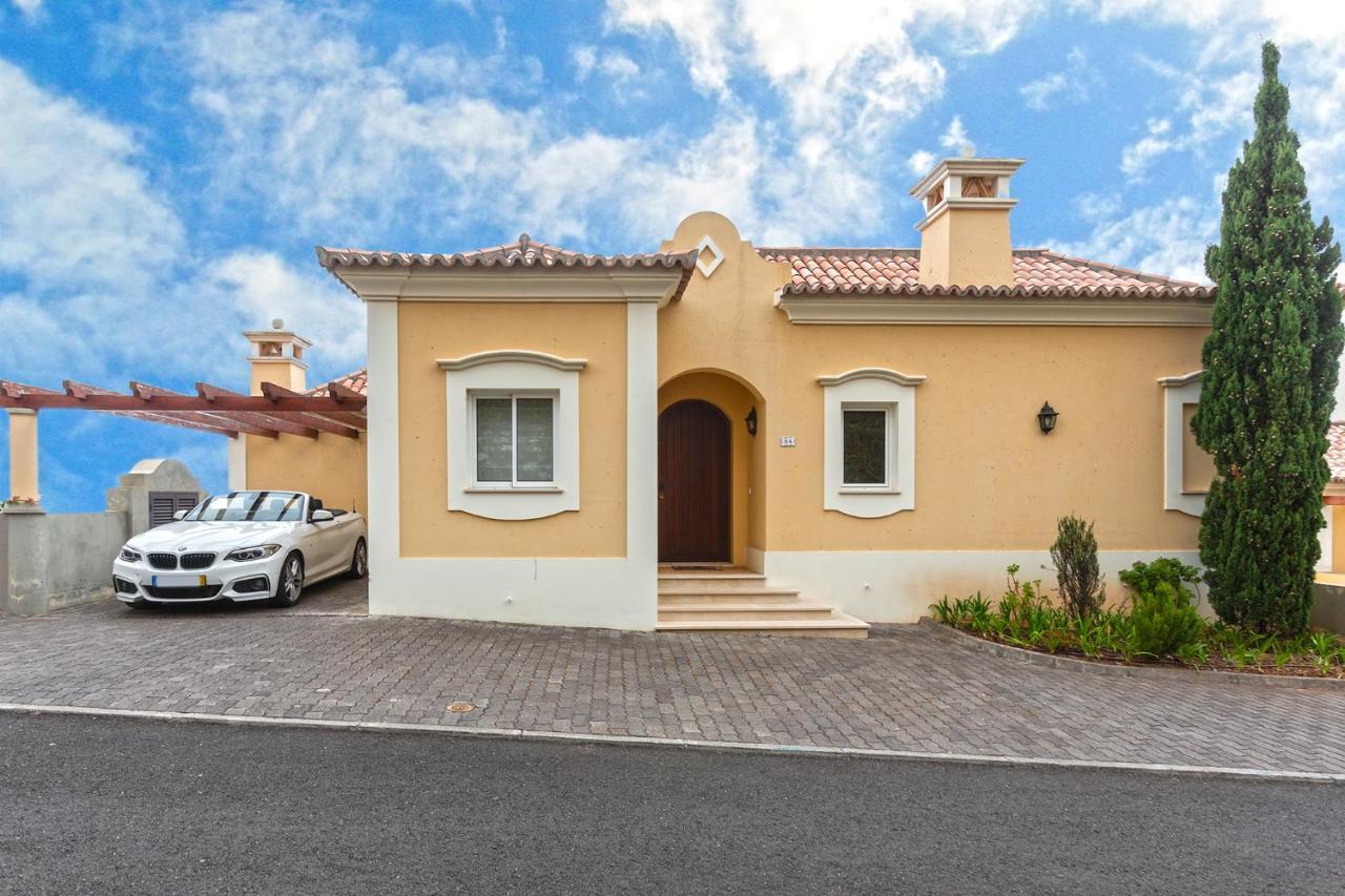 Designed Villa Palheiro Village By Hr Madeira Funchal  Ngoại thất bức ảnh