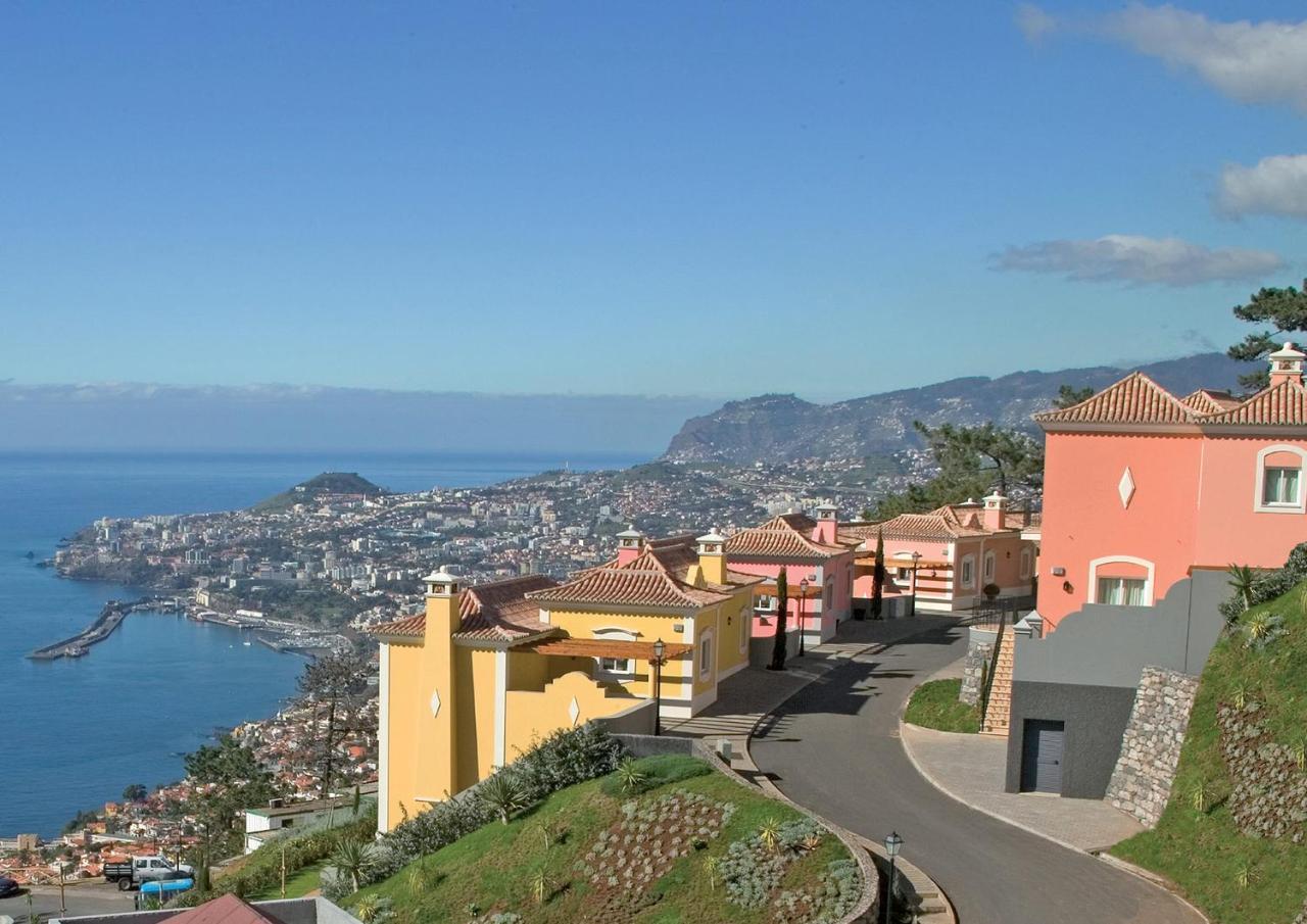Designed Villa Palheiro Village By Hr Madeira Funchal  Ngoại thất bức ảnh