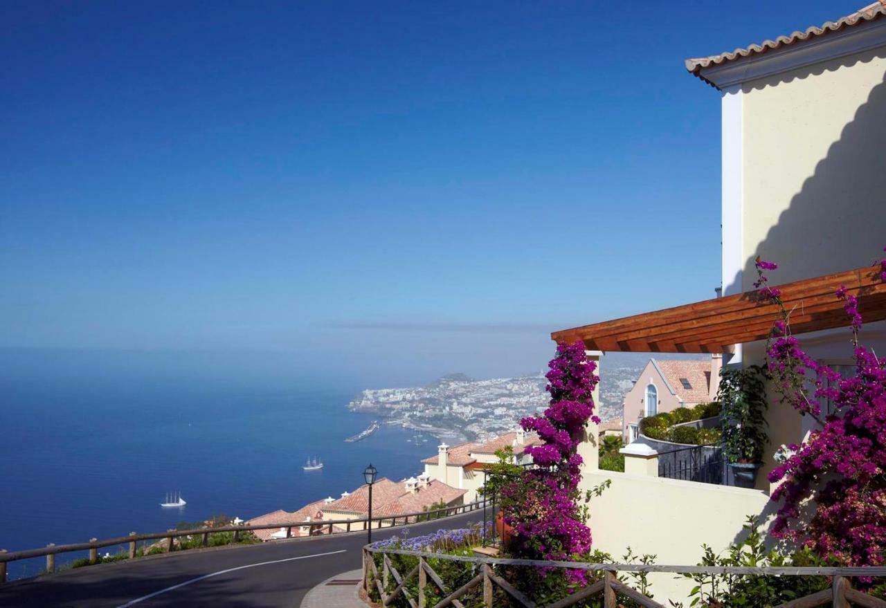 Designed Villa Palheiro Village By Hr Madeira Funchal  Ngoại thất bức ảnh