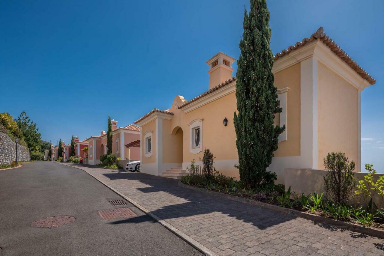 Designed Villa Palheiro Village By Hr Madeira Funchal  Ngoại thất bức ảnh
