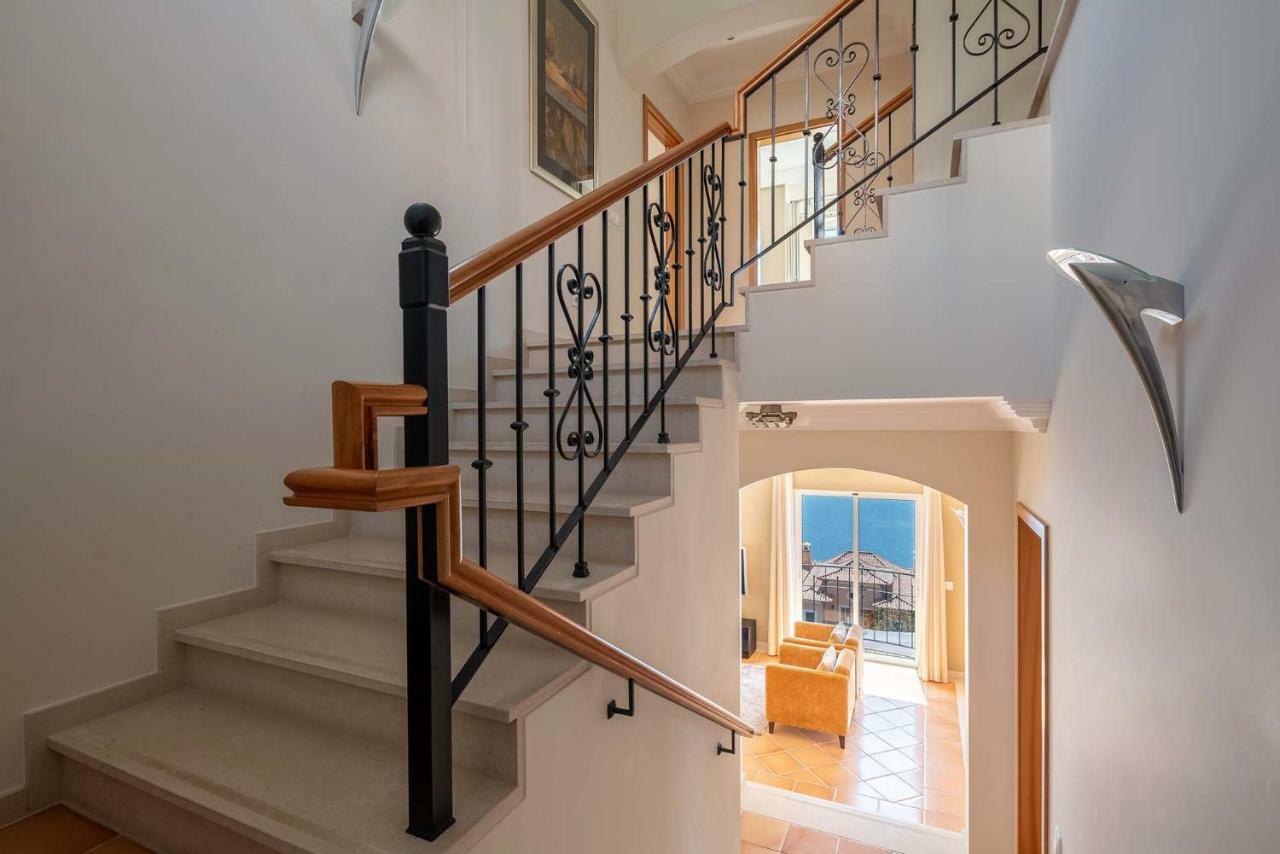 Designed Villa Palheiro Village By Hr Madeira Funchal  Ngoại thất bức ảnh