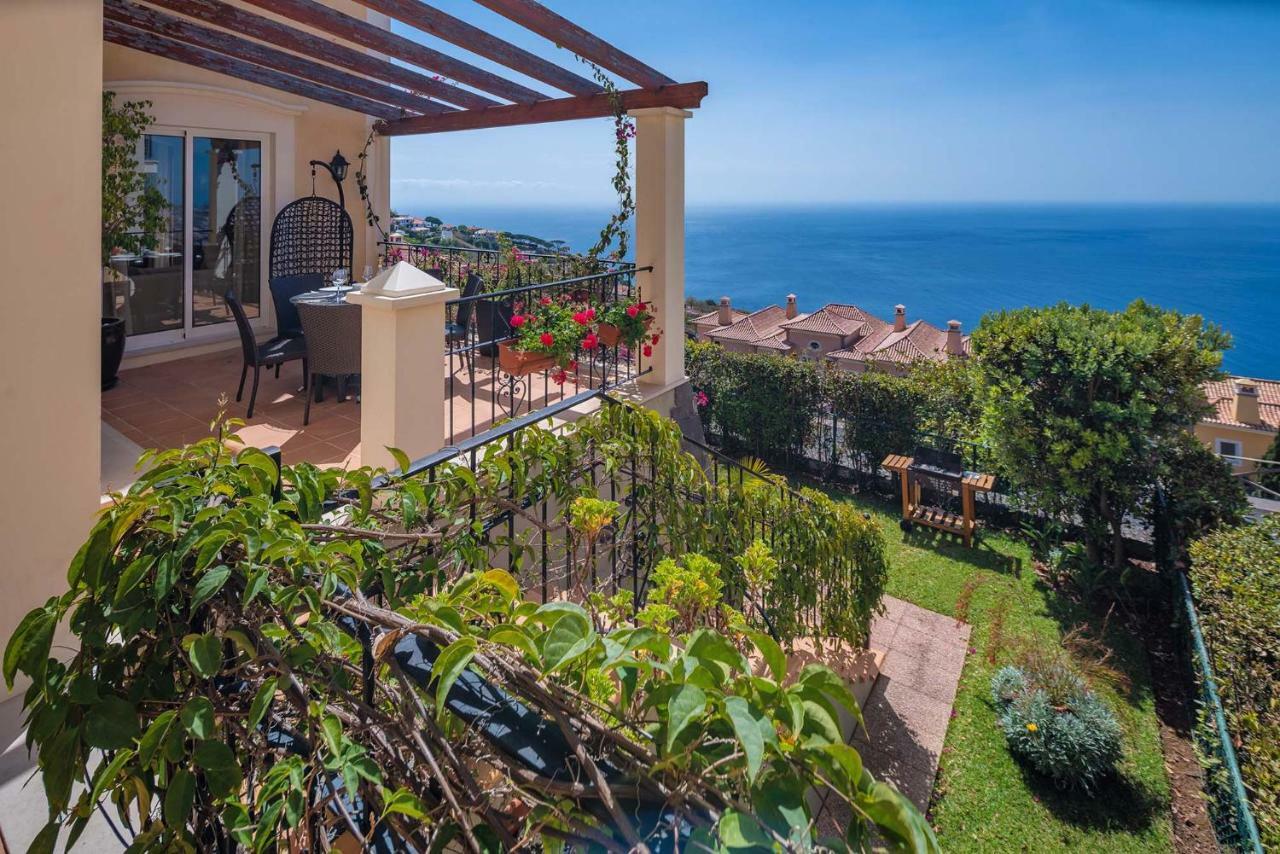 Designed Villa Palheiro Village By Hr Madeira Funchal  Ngoại thất bức ảnh