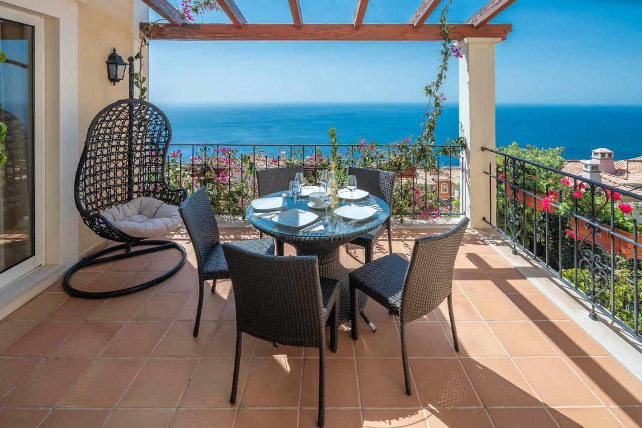 Designed Villa Palheiro Village By Hr Madeira Funchal  Ngoại thất bức ảnh