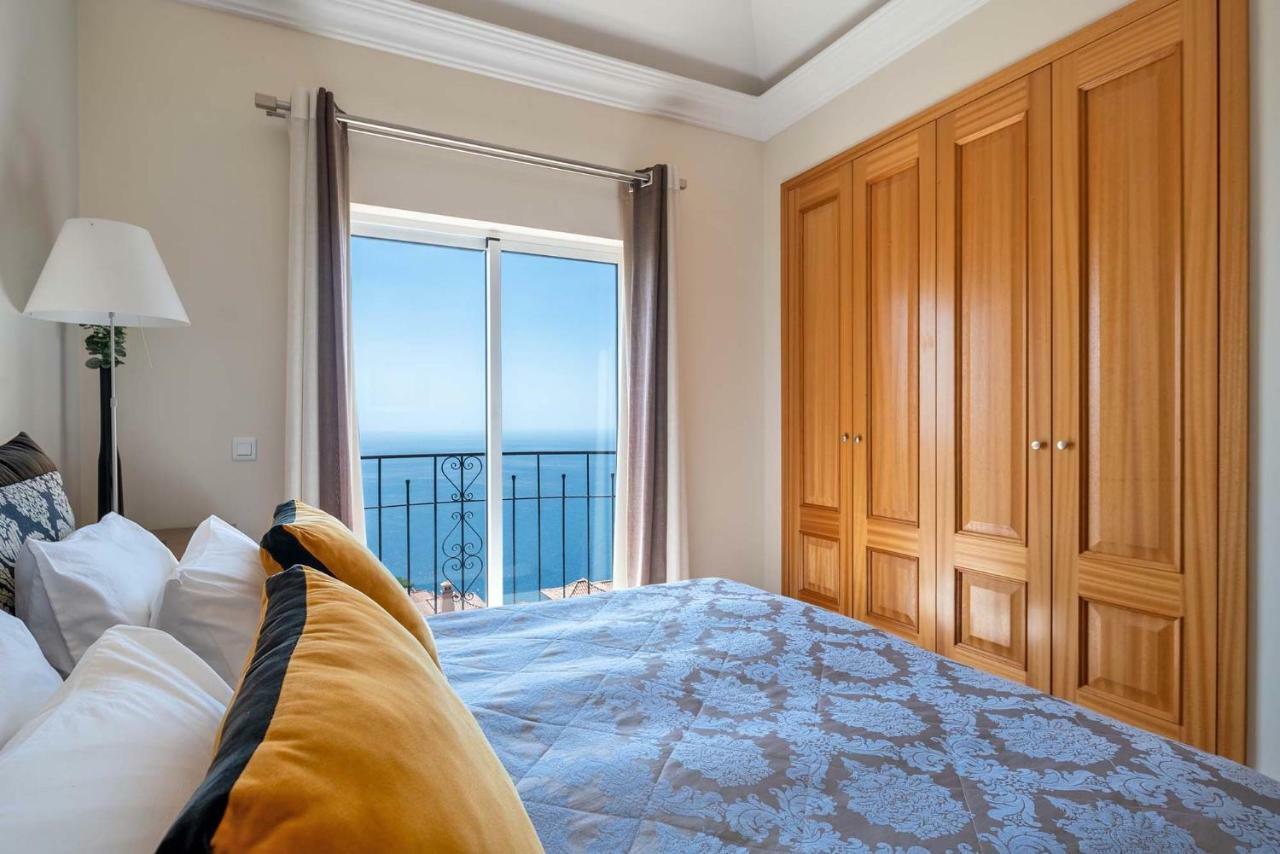 Designed Villa Palheiro Village By Hr Madeira Funchal  Ngoại thất bức ảnh