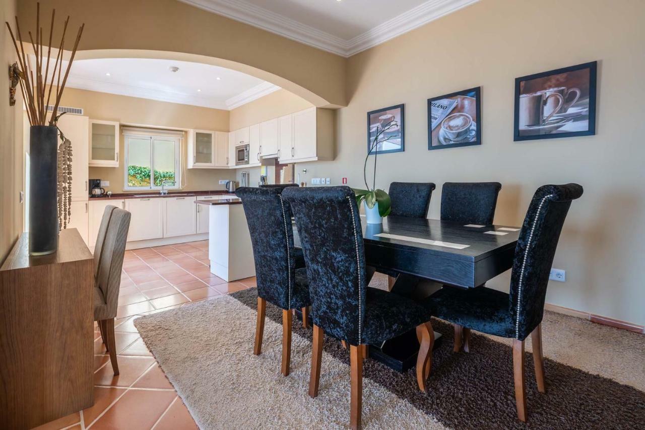 Designed Villa Palheiro Village By Hr Madeira Funchal  Ngoại thất bức ảnh
