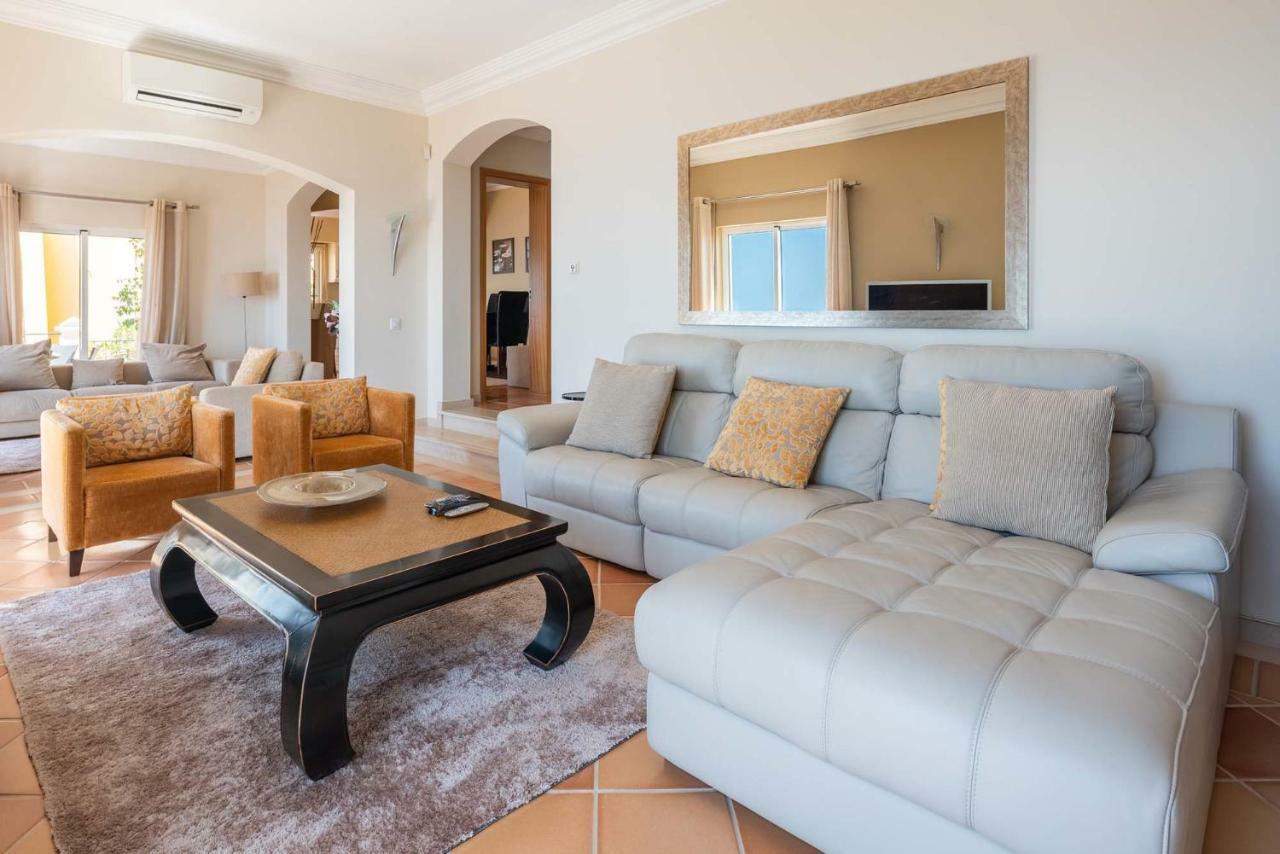 Designed Villa Palheiro Village By Hr Madeira Funchal  Ngoại thất bức ảnh