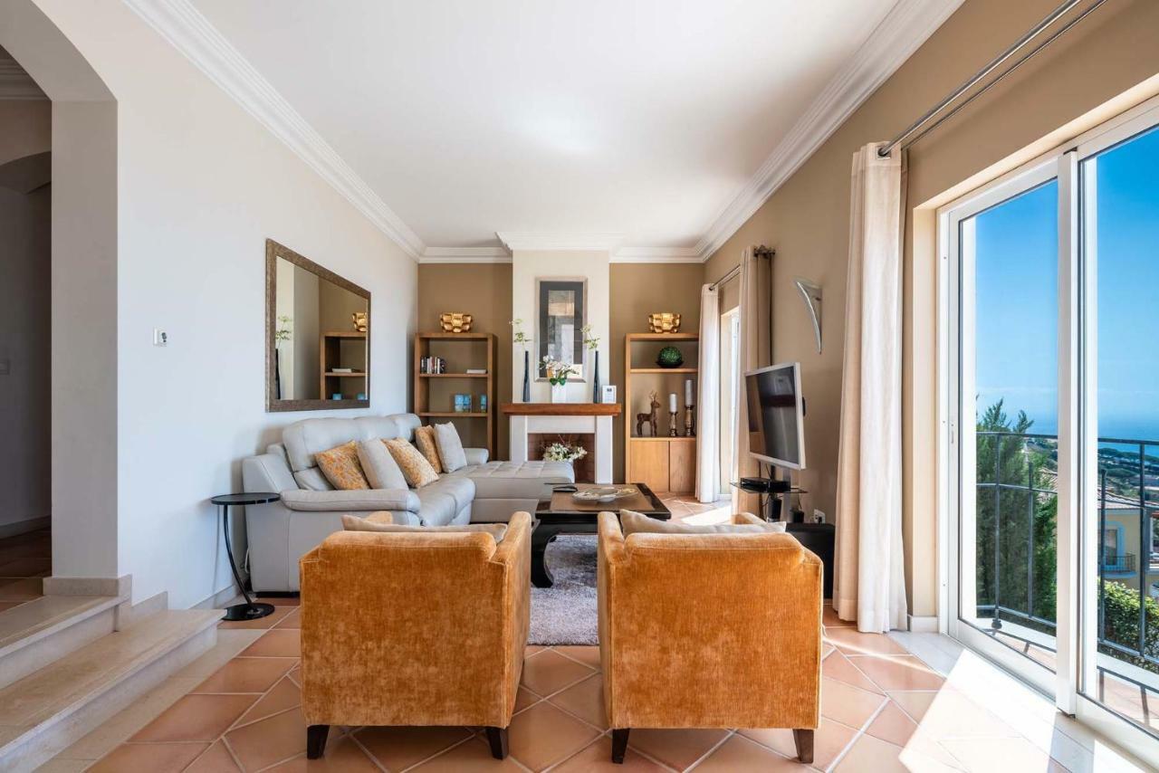 Designed Villa Palheiro Village By Hr Madeira Funchal  Ngoại thất bức ảnh