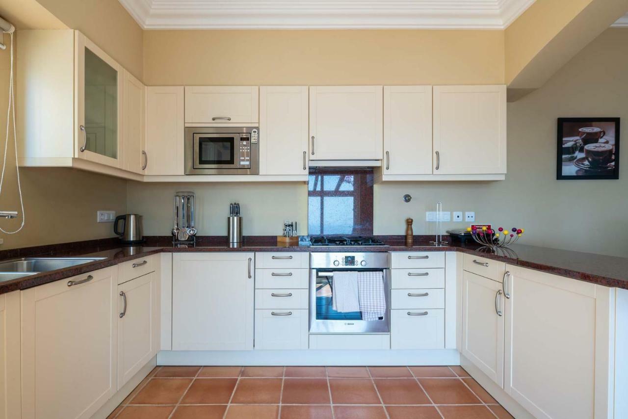 Designed Villa Palheiro Village By Hr Madeira Funchal  Ngoại thất bức ảnh